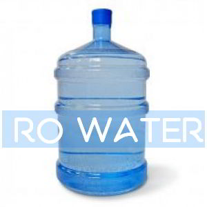 20 Litre Water Can RO Filtered Packaged Drinking Water Can Bookacan