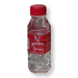 Buy 250 ml Water Bottles Online At Best Price - Bisleri