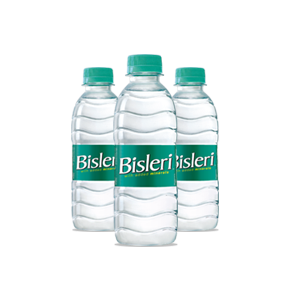 250ml Water Bottles