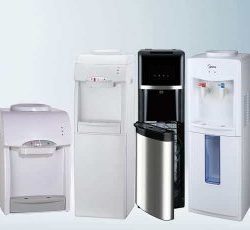 20 Litre Water Can Dispenser, Bisleri 20 Litre Can Dispenser