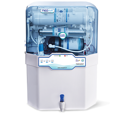 Elite NeoPure Water Purifier