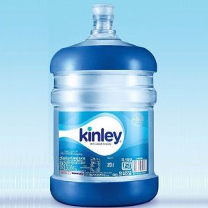 Kinley 20 Litre Water Can Jar Price